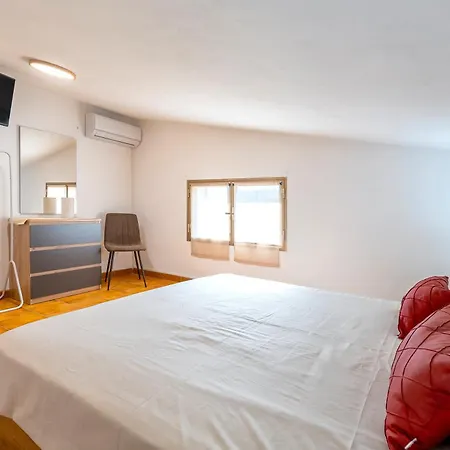 Villa Giovanna Sorso