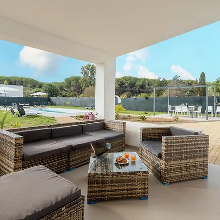 Villa Giovanna Sorso