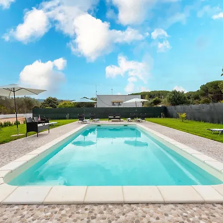 Villa Giovanna Sorso