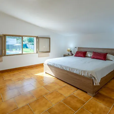 Villa Giovanna *