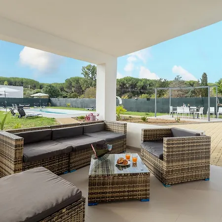 Villa Giovanna